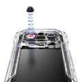 ULEFONE Smartfon Armor 27 4G 12/256GB IP69K Czarny