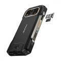 ULEFONE Smartfon Armor 27 4G 12/256GB IP69K Czarny