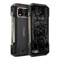 ULEFONE Smartfon Armor 27 4G 12/256GB IP69K Czarny