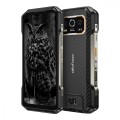 ULEFONE Smartfon Armor 27 4G 12/256GB IP69K Czarny