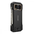 ULEFONE Smartfon Armor 27 4G 12/256GB IP69K Czarny