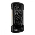 ULEFONE Smartfon Armor 27 4G 12/256GB IP69K Czarny