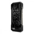 ULEFONE Smartfon Armor 27 4G 12/256GB IP69K Czarny