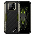 ULEFONE Smartfon Armor 22 4G 8/128GB IP69K zielony