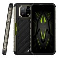 ULEFONE Smartfon Armor 22 4G 8/128GB IP69K zielony