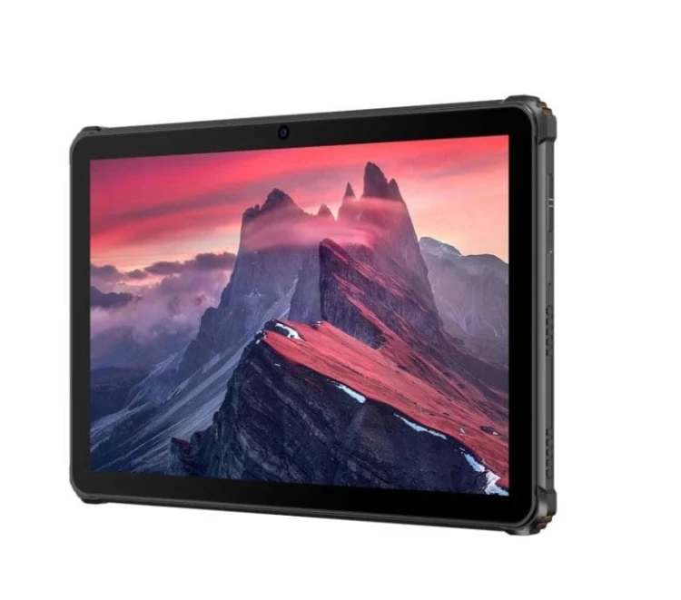 OUKITEL Tablet RT9 10,1 cali 6/256GB pomarańczowy