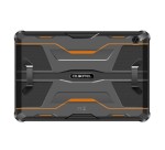 OUKITEL Tablet RT9 10,1 cali 6/256GB pomarańczowy