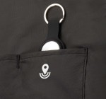 DICOTA Torba TOP TRAVELLER FIVE 14-16 cala