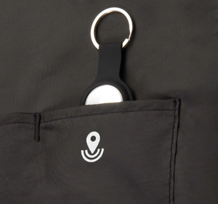 DICOTA Torba TOP TRAVELLER FIVE 14-16 cala