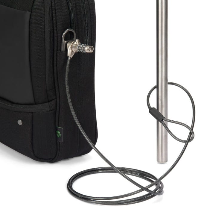 DICOTA Torba TOP TRAVELLER FIVE 14-16 cala