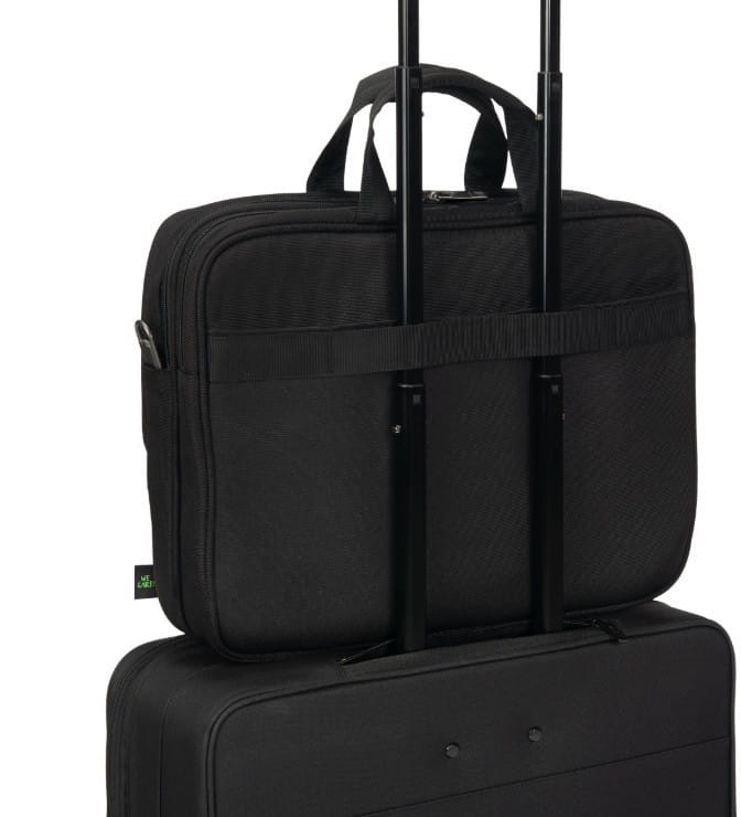 DICOTA Torba TOP TRAVELLER FIVE 14-16 cala