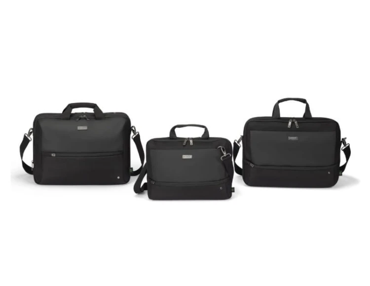 DICOTA Torba TOP TRAVELLER FIVE 14-16 cala