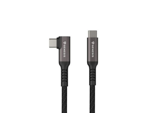 Genesis Kabel USB-C M/M 3.2 GEN 2 3M 10GB/S PD60W VR
