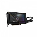 Gigabyte Karta graficzna GV-N5080AORUSX W-16GD GV-N5080AORUSX W-16GD