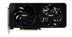 Palit Karta graficzna GeFroce RTX 5060 DUAL 8GB GDDR7 128bit 3DP/HDMI