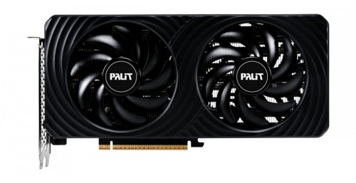 Palit Karta graficzna GeFroce RTX 5060 DUAL 8GB GDDR7 128bit 3DP/HDMI