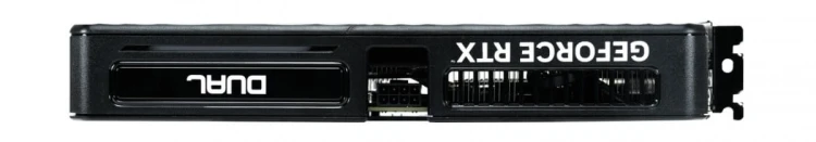 Palit Karta graficzna GeFroce RTX 5060 DUAL 8GB GDDR7 128bit 3DP/HDMI