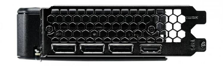 Palit Karta graficzna GeFroce RTX 5060 DUAL 8GB GDDR7 128bit 3DP/HDMI