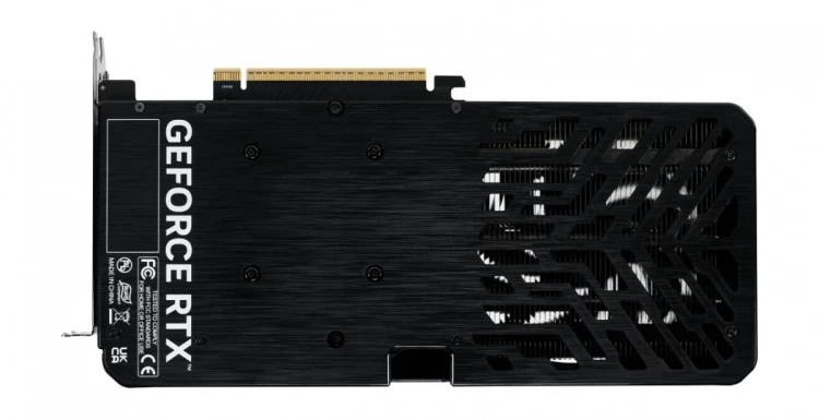 Palit Karta graficzna GeFroce RTX 5060 DUAL 8GB GDDR7 128bit 3DP/HDMI
