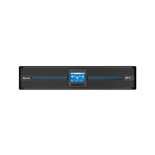 DELTA ELECTRONICS Amplon RT Pro Series UPS Jednofazowy, 230 Vac UPS302R2RT1B035 RT-3K Pro 3000VA/3000W