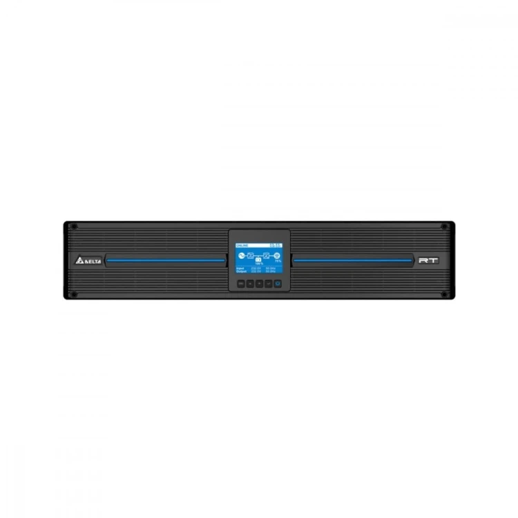 DELTA ELECTRONICS Amplon RT Pro Series UPS Jednofazowy, 230 Vac UPS302R2RT1B035 RT-3K Pro 3000VA/3000W