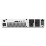 DELTA ELECTRONICS Amplon RT Pro Series UPS Jednofazowy, 230 Vac UPS302R2RT1B035 RT-3K Pro 3000VA/3000W