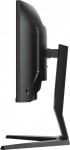IIYAMA Monitor G-Master 34 cale GCB3486WQSCP-B1,VA,UWQHD,240HZ,0.4ms,1500R,HDR400,500cd,21:9,HDMI (2.1), USB-C dock 95W, RJ45, 2x5W, KVM,PiP