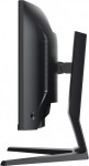 IIYAMA Monitor G-Master 34 cale GCB3486WQSCP-B1,VA,UWQHD,240HZ,0.4ms,1500R,HDR400,500cd,21:9,HDMI (2.1), USB-C dock 95W, RJ45, 2x5W, KVM,PiP