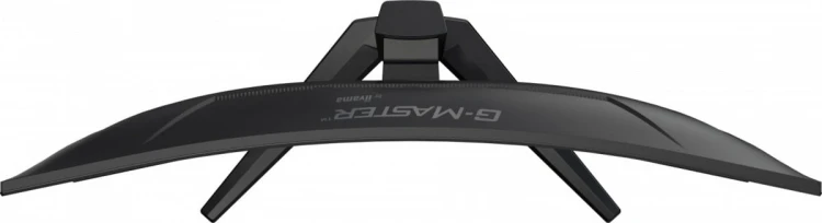 IIYAMA Monitor G-Master 34 cale GCB3486WQSCP-B1,VA,UWQHD,240HZ,0.4ms,1500R,HDR400,500cd,21:9,HDMI (2.1), USB-C dock 95W, RJ45, 2x5W, KVM,PiP