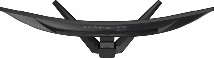 IIYAMA Monitor G-Master 34 cale GCB3486WQSCP-B1,VA,UWQHD,240HZ,0.4ms,1500R,HDR400,500cd,21:9,HDMI (2.1), USB-C dock 95W, RJ45, 2x5W, KVM,PiP