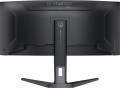 IIYAMA Monitor G-Master 34 cale GCB3486WQSCP-B1,VA,UWQHD,240HZ,0.4ms,1500R,HDR400,500cd,21:9,HDMI (2.1), USB-C dock 95W, RJ45, 2x5W, KVM,PiP
