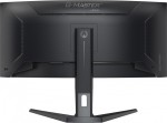 IIYAMA Monitor G-Master 34 cale GCB3486WQSCP-B1,VA,UWQHD,240HZ,0.4ms,1500R,HDR400,500cd,21:9,HDMI (2.1), USB-C dock 95W, RJ45, 2x5W, KVM,PiP
