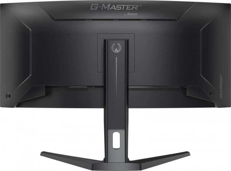IIYAMA Monitor G-Master 34 cale GCB3486WQSCP-B1,VA,UWQHD,240HZ,0.4ms,1500R,HDR400,500cd,21:9,HDMI (2.1), USB-C dock 95W, RJ45, 2x5W, KVM,PiP