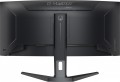 IIYAMA Monitor G-Master 34 cale GCB3486WQSCP-B1,VA,UWQHD,240HZ,0.4ms,1500R,HDR400,500cd,21:9,HDMI (2.1), USB-C dock 95W, RJ45, 2x5W, KVM,PiP