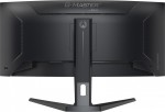 IIYAMA Monitor G-Master 34 cale GCB3486WQSCP-B1,VA,UWQHD,240HZ,0.4ms,1500R,HDR400,500cd,21:9,HDMI (2.1), USB-C dock 95W, RJ45, 2x5W, KVM,PiP