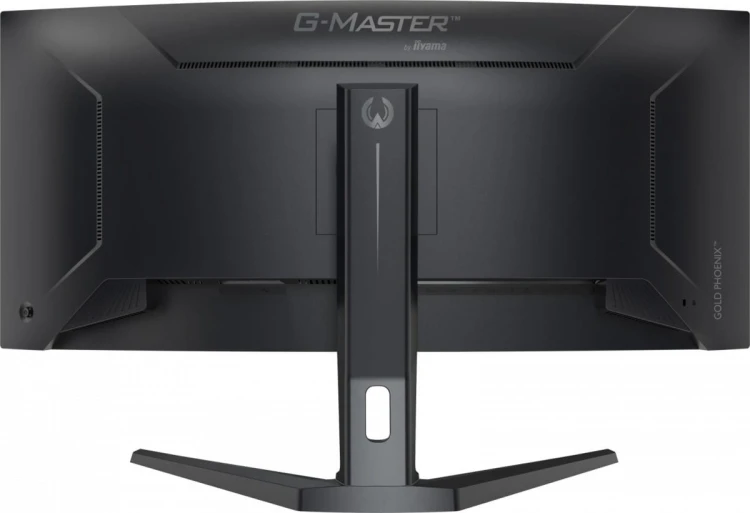 IIYAMA Monitor G-Master 34 cale GCB3486WQSCP-B1,VA,UWQHD,240HZ,0.4ms,1500R,HDR400,500cd,21:9,HDMI (2.1), USB-C dock 95W, RJ45, 2x5W, KVM,PiP