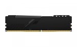 Kingston Pamięć DDR4 FURY Beast  8GB(1*8GB)/3200 CL16