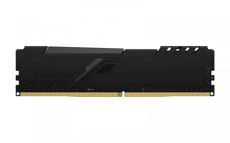 Kingston Pamięć DDR4 FURY Beast  8GB(1*8GB)/3200 CL16