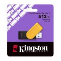 Kingston Pendrive Data Traveler Exodia S 512GB USB3.2 Gen1