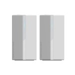 XIAOMI Zestaw routerów Wi-Fi Mesh System AX3000 NE 2-pak
