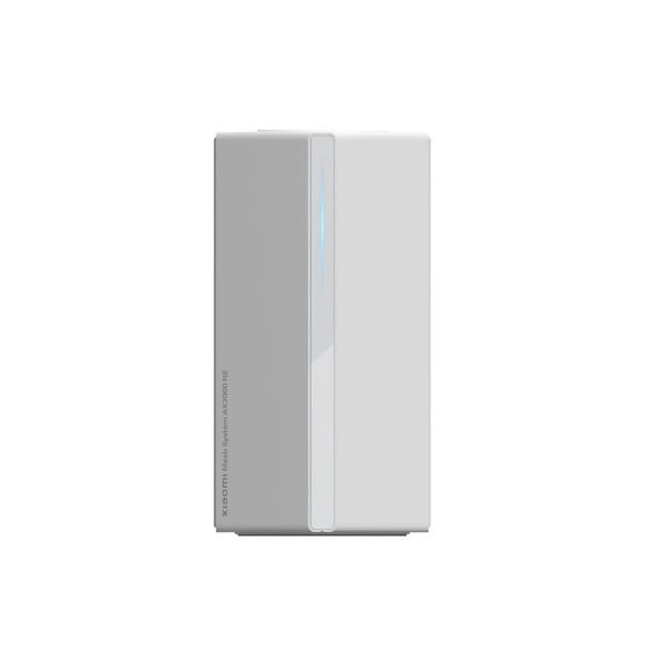 XIAOMI Zestaw routerów Wi-Fi Mesh System AX3000 NE 3-pak