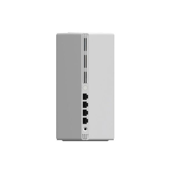 XIAOMI Zestaw routerów Wi-Fi Mesh System AX3000 NE 3-pak