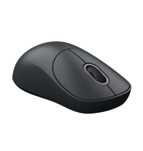 XIAOMI Myszka bezprzewodowa 3 Black GL