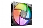 Be quiet! Wentylator Light Wings LX 120 mm PWM Reverse czarny