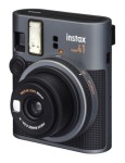 Fujifilm Aparat Instax mini 41 czarny