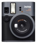 Fujifilm Aparat Instax mini 41 czarny