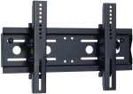 Edbak LWB2 Uchwyt ścienny uchylny do monitorów 32-43 cali VESA 100x100 - 400x300 60 kg