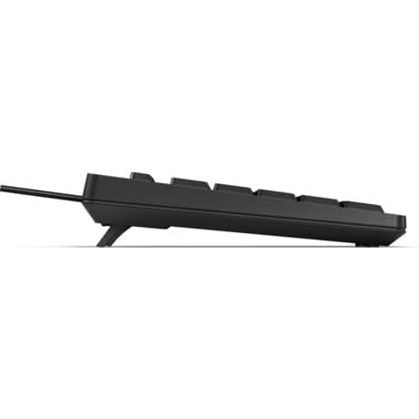 HP Inc. Klawiatura 125 G2 USB przewodowa AY2Y7AA#ABB
