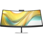 HP Inc. Monitor konferencyjny S5 Pro 534pm WQHD  9E0Z2UT#ABB
