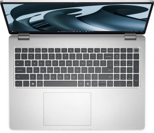 Dell Laptop Dell Pro 16 Plus PB16255 W11P AMD Ryzen 5 PRO 230/16GB/512GB/16.0 FHD+/AMD Radeon 760M/FPr&SmtCd/FHD/IRCam/Mic/WLAN+BT/BcklKb/3C/3YPS